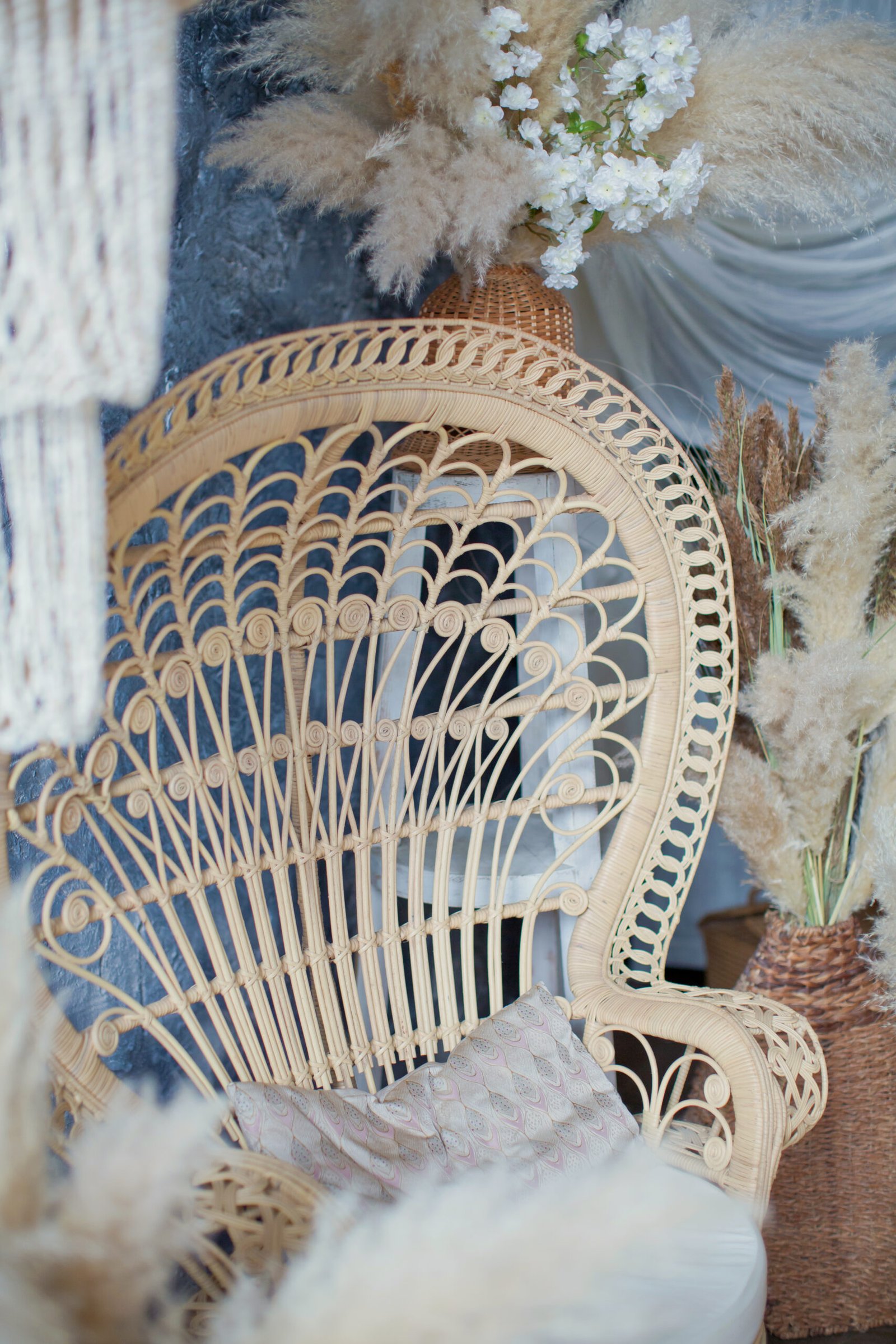 Location de matériel et décoration, catégorie Mobilier