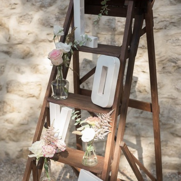 Retrouvez Evenement Mariage sur Instagram