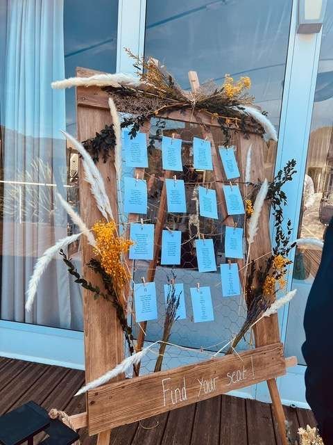 Cadre grillage – Image 2