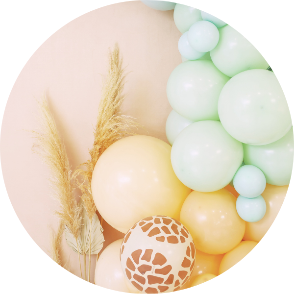 Profitez d'une fête d'anniversaire sur mesure avec Evenement Mariage, votre prestataire de location de matériel dans le Var et les Bouches du Rhône