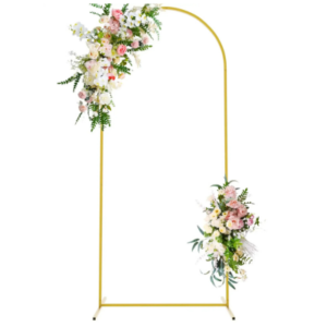 arche porte arrondie