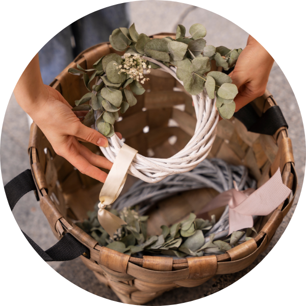 Mise en place de décoration pour mariage, anniversaire, baptême, séminaire, baby-shower... dans le Var et les Bouches du Rhône