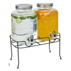 Fontaines à boisson