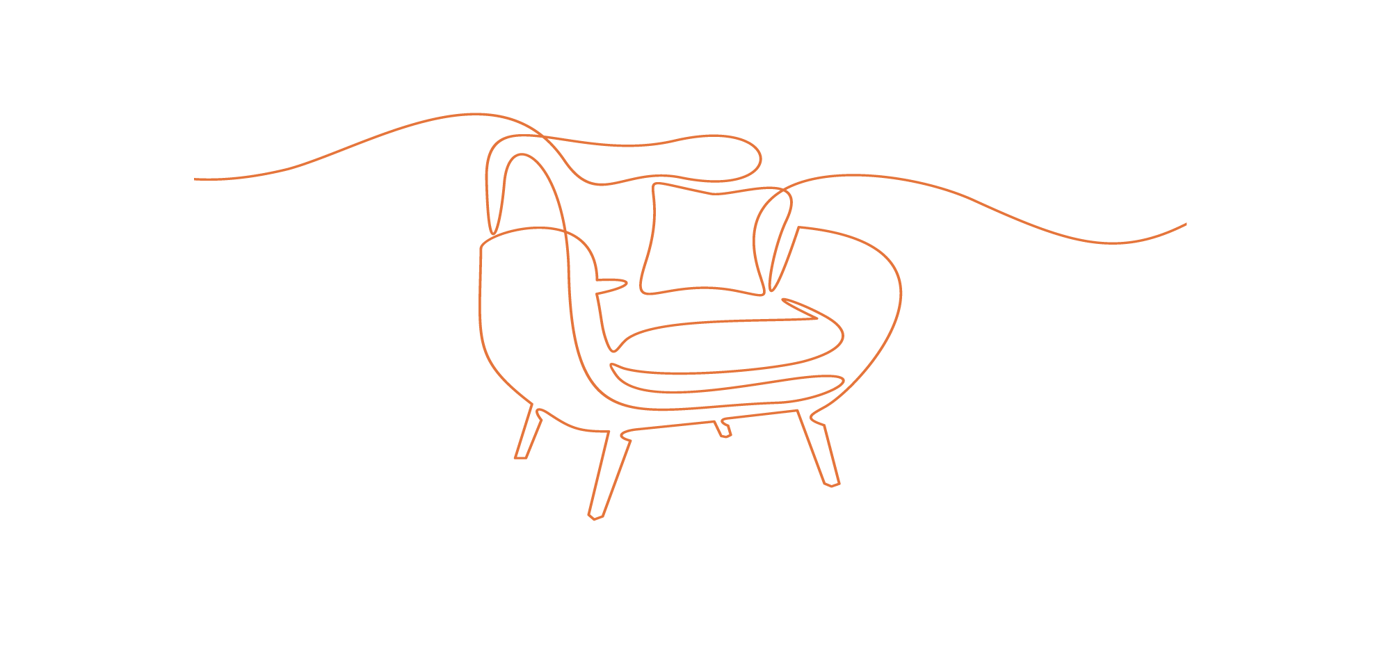 location de mobilier