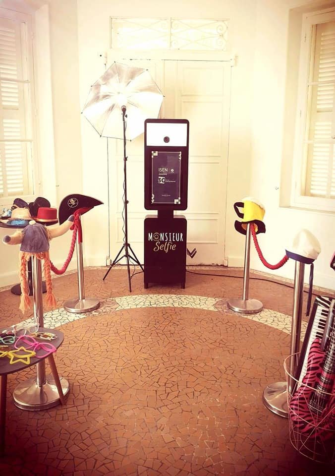 Guillaume le Photobooth formule Numérique – Image 3